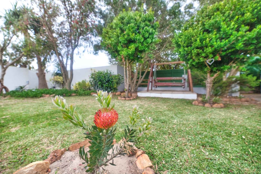 5 Bedroom Property for Sale in Fisherhaven Western Cape